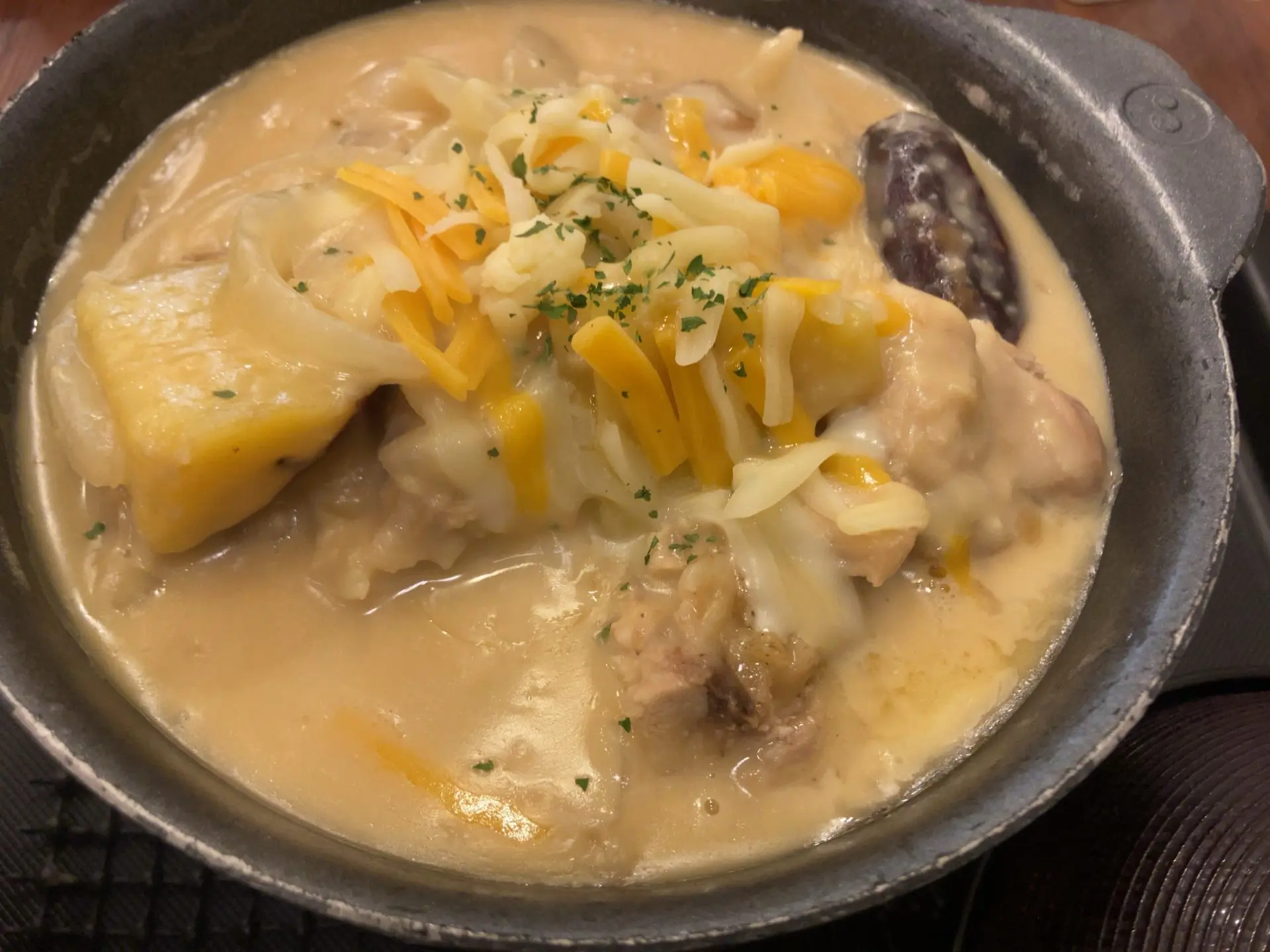 シュクメルリドアップ